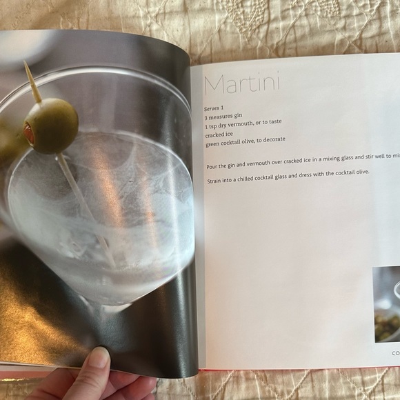 Easy Cocktails - easy recipes-shaken,stirred, or mixed! - Picture 7 of 11